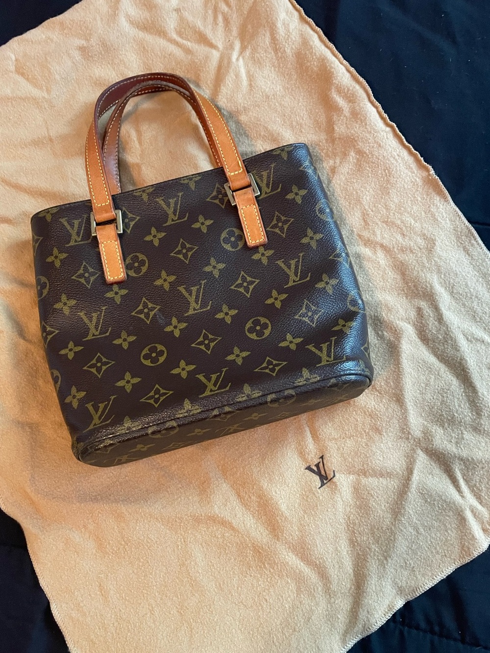 Louis Vuitton purse